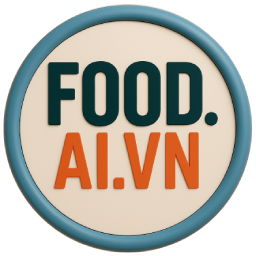 Logo FOOD